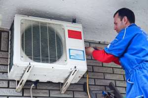 HVAC Companies Near Ruffs Dale, PA Available Now